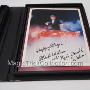 Mark Wilson Video Course In Magic