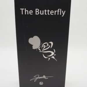 The Butterfly by TCC Magic
