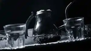 The Chinese Teapot Trick by TCC Magic Presents