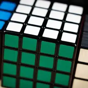 Time Cube Trick by TCC Magic Presents