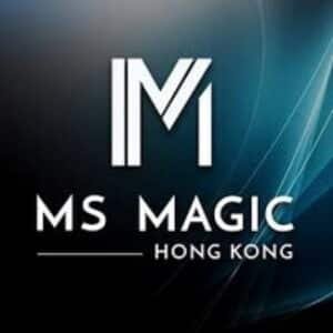 Bond Lee Magic