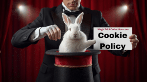 MagicTrickCollection.com - Cookie Policy