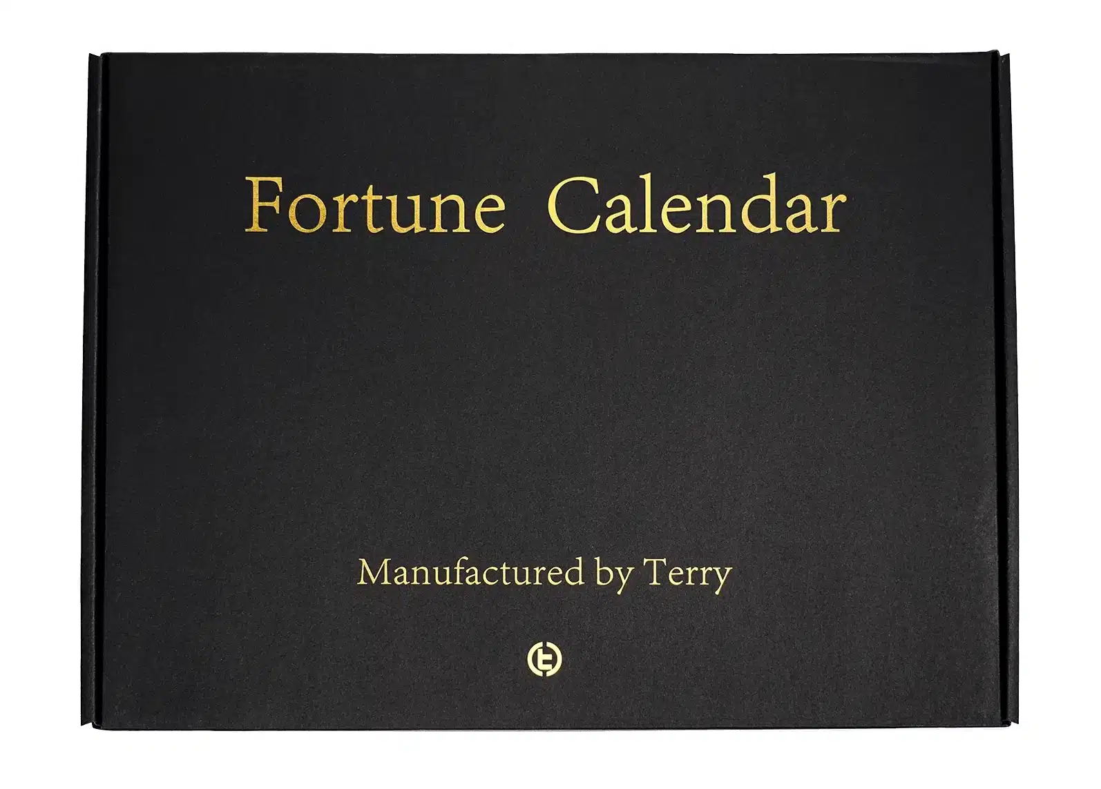 Fortune Calendar By TCC Magic & Terry Chou