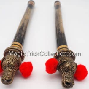 Arlen Studio GOLDEN DRAGON STICKS Limited Edition