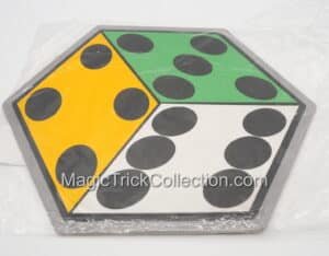 Ton Onosaka Rainbow Dice