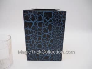 MAK Magic Egyptian Water Box