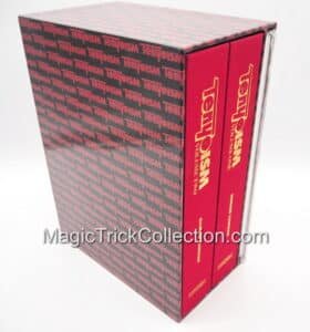 Tenyoism by Richard Kaufman Limited Edition