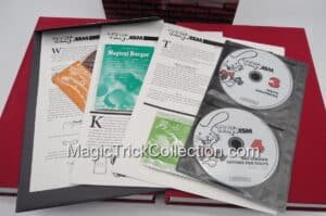 Tenyoism by Richard Kaufman Limited Edition