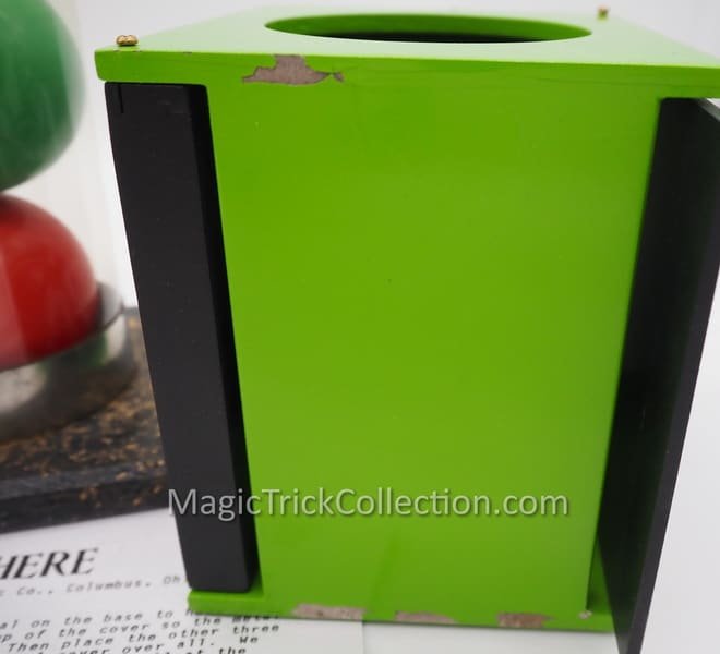 MAK Magic Strat-O-Spheres