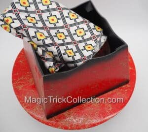 Aldini Bowl Production Released by MAK Magic