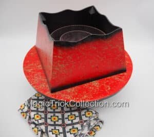 Aldini Bowl Production Released by MAK Magic