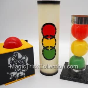 MAK Magic Strat-O-Spheres