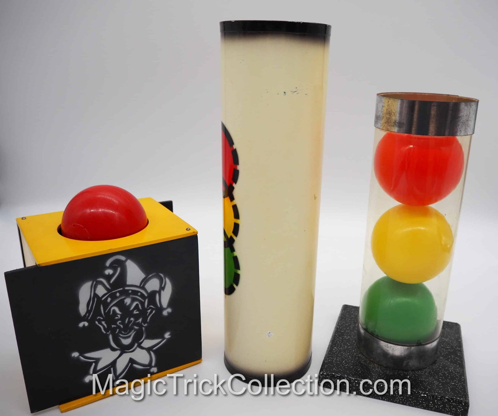 MAK Magic Strat-O-Spheres