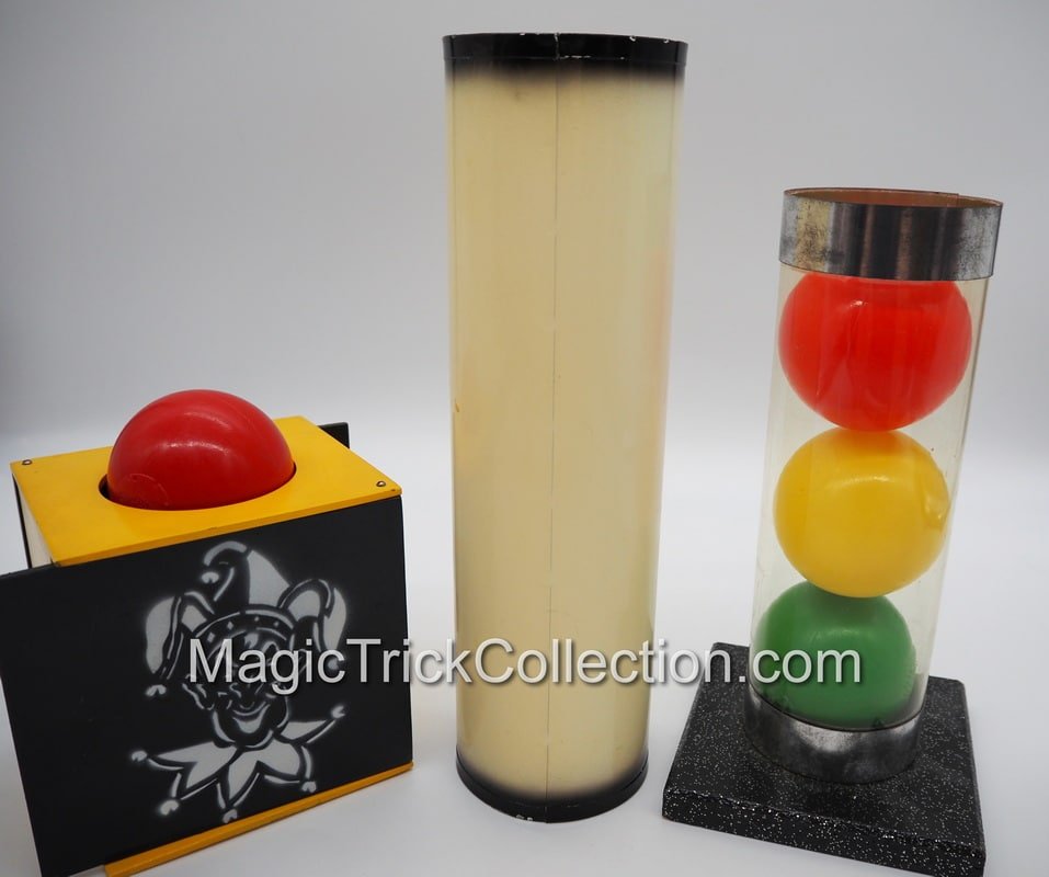 MAK Magic Strat-O-Spheres