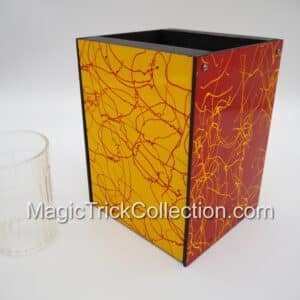 MAK Magic Egyptian Water Box