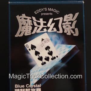 Tenyo Magic Blue Crystal T-198