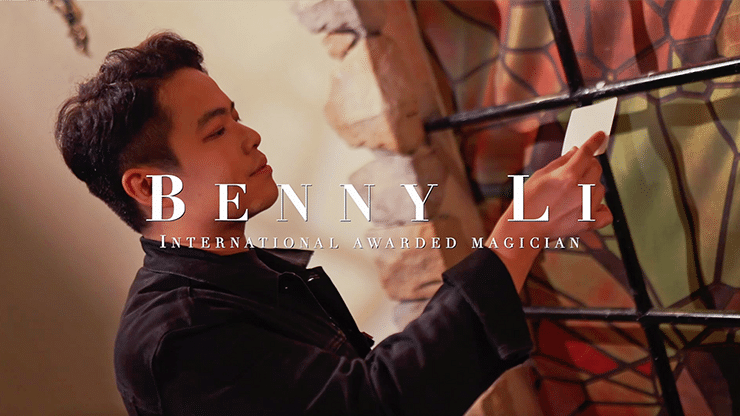 Twist of Classic by Benny Li & MS Magic