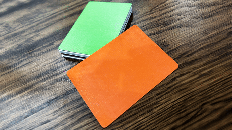 Twist of Classic by Benny Li & MS Magic