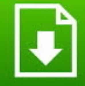Digital File Downloads