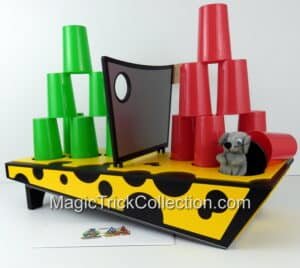 BLOW YUR STACK Created by Chance Wolf