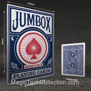 The Last Rise Jumbox by Andrew and Magic Dream