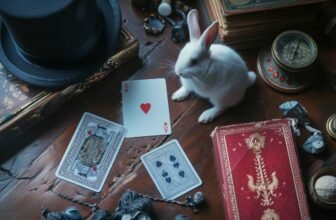 Lost Art of Vintage Magic Trick Collecting - Magic Trick Collection - MagicTrickCollection.com