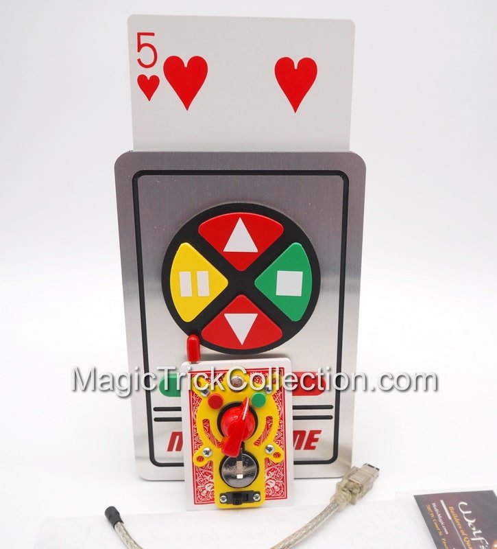 Payneful Card Rise Created by Payne / Designed by Chance Wolf