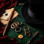 Art of Vintage Magic Trick Collecting