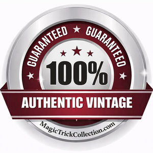 Why Buy From Us 100% Authentic Vintage Guaranteed