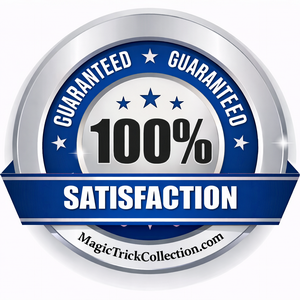 Why Buy From Us 100% Satisfaction Guaranteed