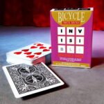 Bicycle Svengali Deck magic cards for beginner magicians