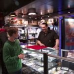 Fantasma Magic is a globally renowned manufacturer of high-quality magic tricks, sets, and science toys. Fantasma supplies major retailers like Costco, Walmart, and Target, and is famously home to the Houdini Museum of New York.