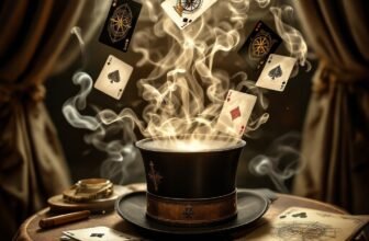 Magic Collector Secrets: Build A Collection That Holds Value