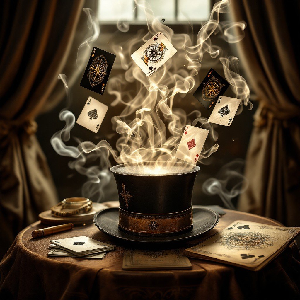 Magic Collector Secrets: Build A Collection That Holds Value