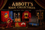 Abbott’s Magic Collectibles Guide