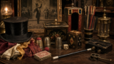Best Vintage Magic Tricks for Serious Collectors
