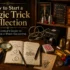Chance Wolf: The Artist Behind Magic’s Wackiest Workshop