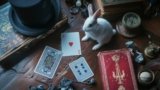 The Art of Vintage Magic Trick Collecting