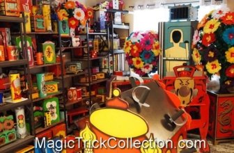 Magic Trick Collection