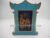 Milson Worth Double Load Pagoda Cabinet