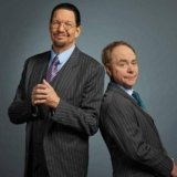 Penn and Teller