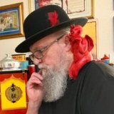 Raleigh Vintage Magic Trick Demos