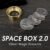 Space Box 2.0 Oliver Magic