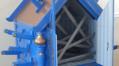 Stage Illusions Magic Trick Collection