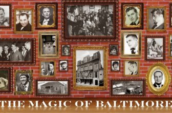 Magic of Baltimore