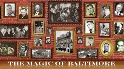 Magic of Baltimore