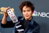 Shin Lim Performances